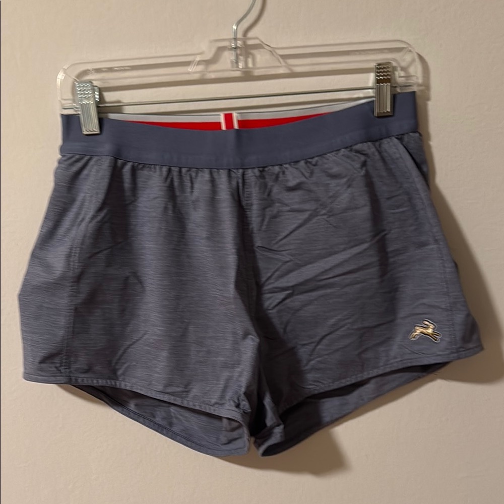 Tracksmith Session Speed Shorts